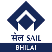 SAIL BHILAI Logo