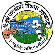 Vidharbha-Irrigation-Devlopment-Corporation Logo