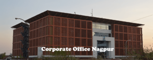 Corporate office Nagpur