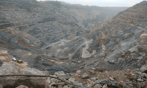 Malanjkhand Copper Project Balaghat Madhya Pradesh 1