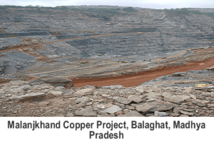 SMSL malanjkhand copper project