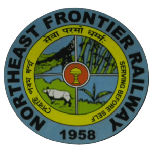 Northern Frontier railway